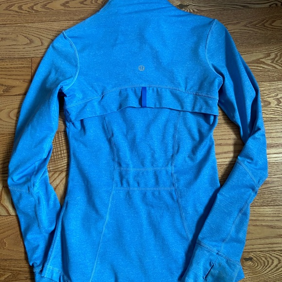 Lululemon Define jacket size 2 - Picture 3 of 8